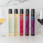 Kit de Degustação Moscatel de Setúbal